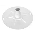 International Leisure International Leisure SW8937 Skimmer Vacuum Plate SW8937